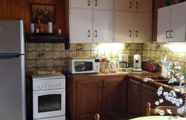 Appartement confortable à Auvers-sur-Oise, 50 m², jardin - Foto 3