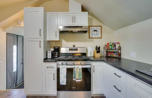 Avalon Cottage Less Than Half-Mi to Beaches and Crescent Ave - Foto 9