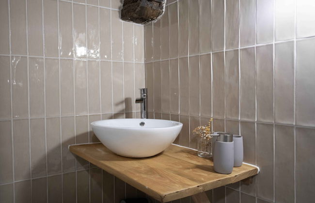 Paorra Baserria - Foto 23