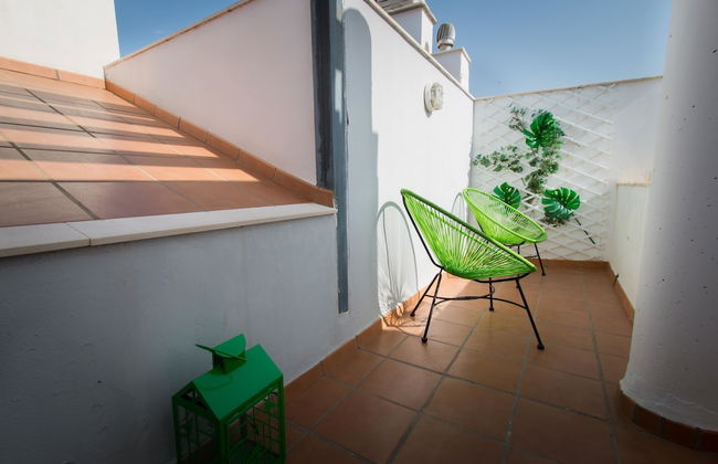 Holidays2Malaga Juan de Mena Apartments - Photo 50