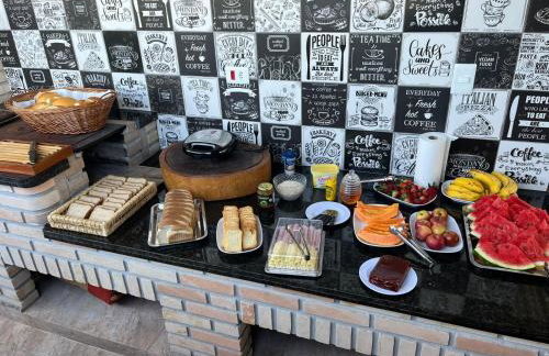 Pousada Villa Shalom - Foto 27