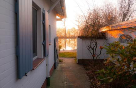 Schillhörn - Urlaub mit Wasserblick - Photo 35