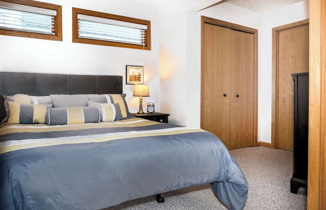 Huemanns Haven Spacious 3 BR Close to Downtown - Foto 5