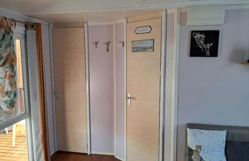 Mobile home tout confort Roman - Foto 24