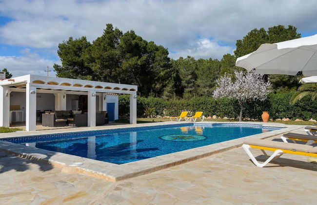 Villa Piedad Ibiza - Photo 16