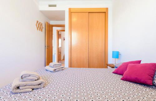 Apartment Las Dunas by Interhome - Foto 30