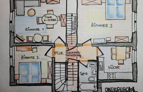 Haus Schmeile - Foto 9