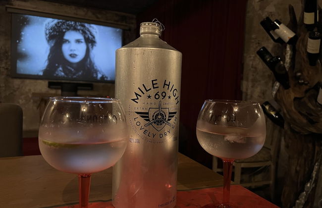 Carli's Base Camp - Photo 46