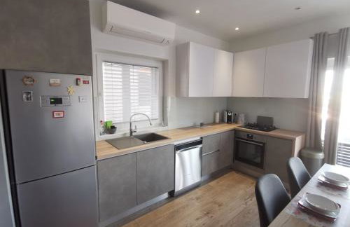 Guest accommodation house Greta - Foto 24