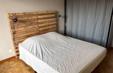 Appartement spacieux bien situé - Foto 5