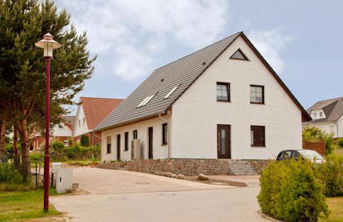 Ferienwohnung Kargoll Wydra in Heringsdorf - Foto 20