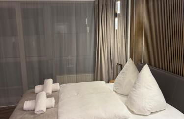 Strandjuwel in der Seehütte Cuxhaven Duhnen- Exclusive Ferienwohnung am Strand mit Meerblick - Foto 4