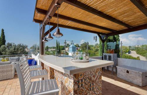 Casa Polgoda luxury villa with ocean views - Foto 5