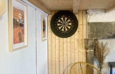 Charmante maison au coeur d'un village auvergnat - Foto 13