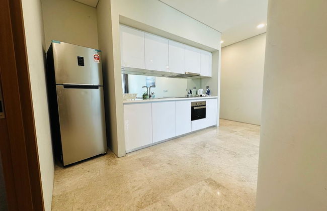 Vortex Premium Suites KLCC by SCHIEN - Foto 28