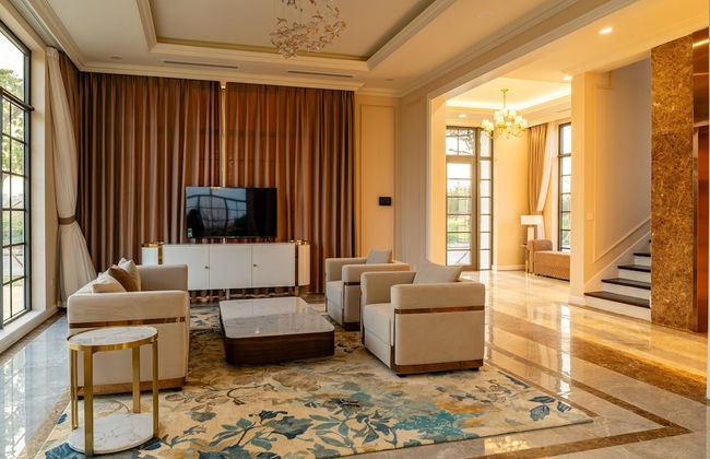 Ruby Tree Golf Villas - Foto 62