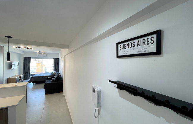 Luxury Temporary Rental With Pool in Caballito Num2202 - Foto 16