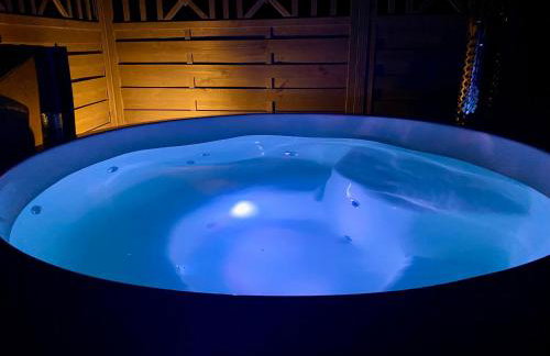 Domek Toskania Sosnówka Karpacz BALIA - Foto 23