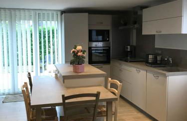 Au coeur du Gévaudan appartement de plain pied - Foto 20