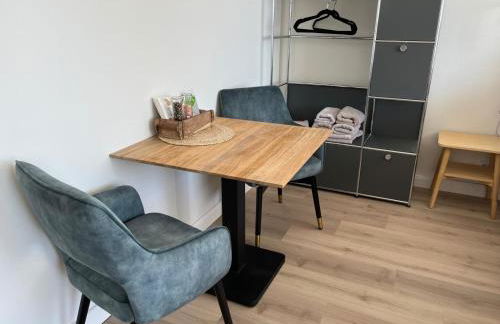 Traumwohnung mit Meerblick über die Ostsee - Foto 4