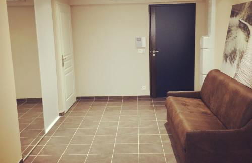 Villa Serafina Apartements - Foto 24