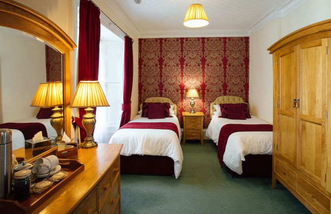 Elm Grove Country House - Foto 12