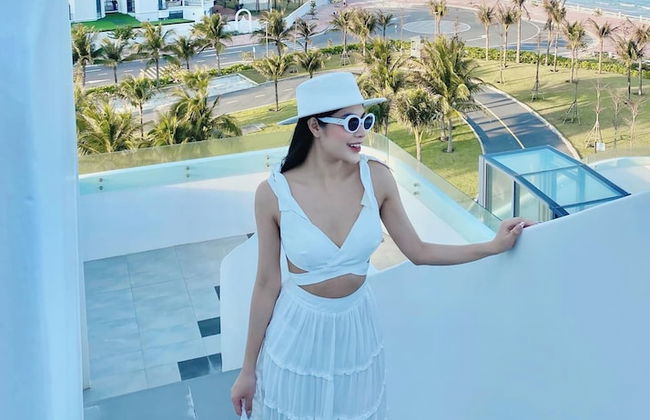 Arena Cam Ranh Beachfront Condotel - Foto 13