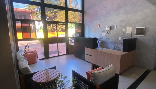 Maraca Beach II - 316 by La Playa - Foto 2, Recepción