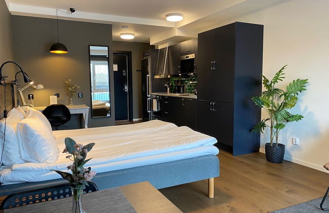 Magnolia House Norrviken - Photo 42