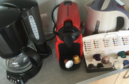 La Belledone à Vaujany - Foto 8