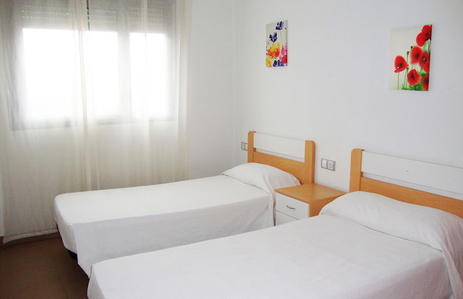 Apartamentos Alcocebre Suites 3000 - Foto 11