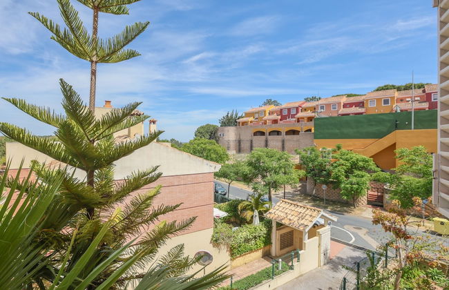 Las Cumbres in Islantilla - Foto 27