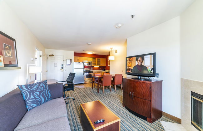 Metro Phoenix Extended Stay - Foto 39