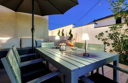 Holiday Home Albona Luna by Interhome - Foto 55