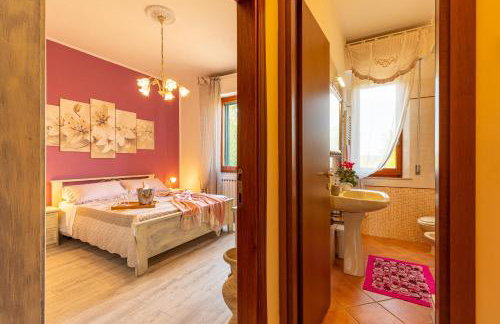 Casa Vacanze Mongili - Il Moro - Foto 9