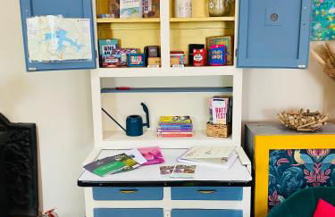 The Clock House Hideaway - Foto 23