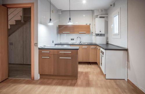 Comodidad y estilo en Gava near the beach 10 minutes - Foto 47