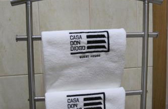 Casa Don Diogo - Guest House - Foto 31