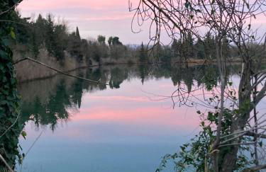 Villa climatisée calme avec piscine partagée Saint AYGULF/FREJUS - Foto 39