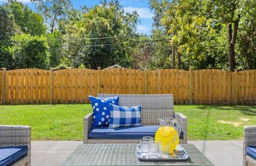 Urban Farmhouse-Sleeps 8 - Foto 55