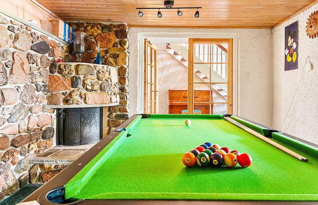 12 Person Holiday Home in Fitjar - Foto 30