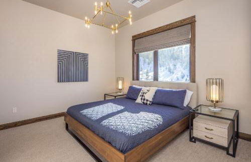 Mountain Lake Condo - Unit 502B - Foto 24