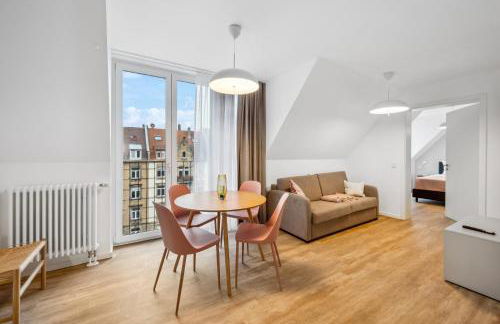 Limehome Karlsruhe Sophienstr. - Foto 6