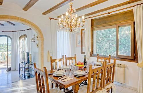 Villa Villa Zamorita by Interhome - Foto 116