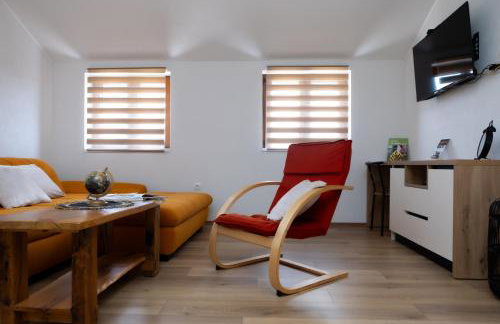 Apartman oak Nikola's lamp - Photo 35
