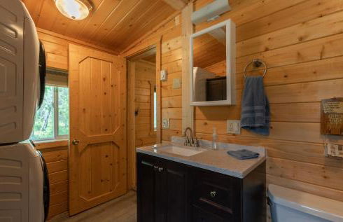 Hooter Hollow by KABINO Fire Pit Big Driveway SmartTV Grill WiFi - Foto 20