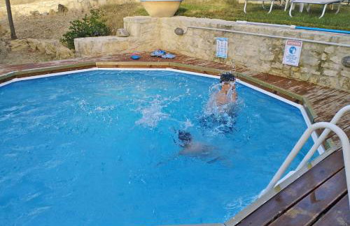 Villa Vitsilias under the cretan sky - Photo 11