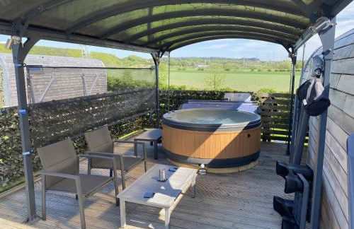 Highland Gateway Glamping - Foto 13