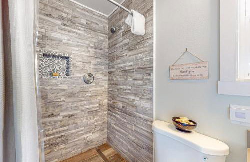 Haven's Way Cottage - Foto 13