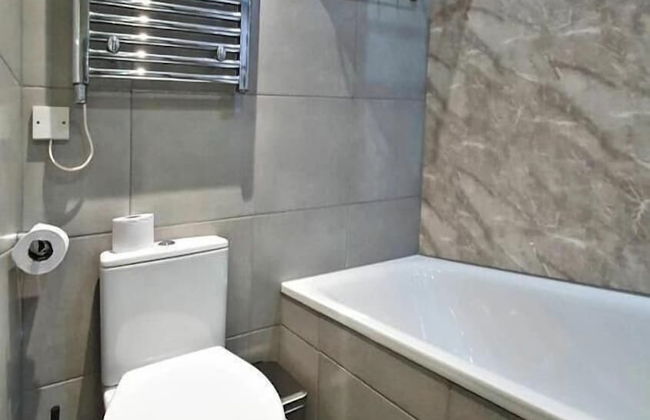 Hyde Park Superior Apartments - Foto 29